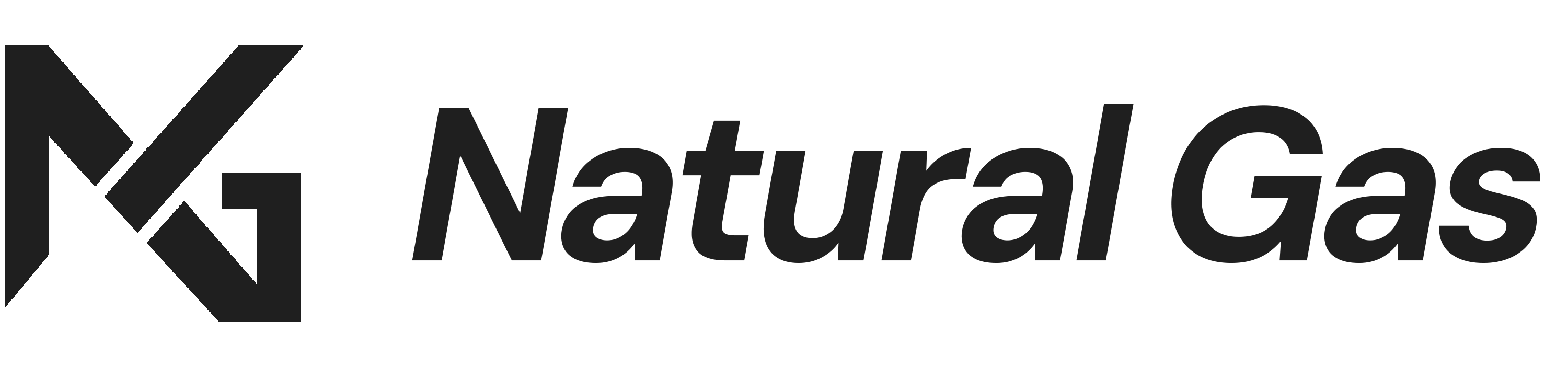 Natural Gas 